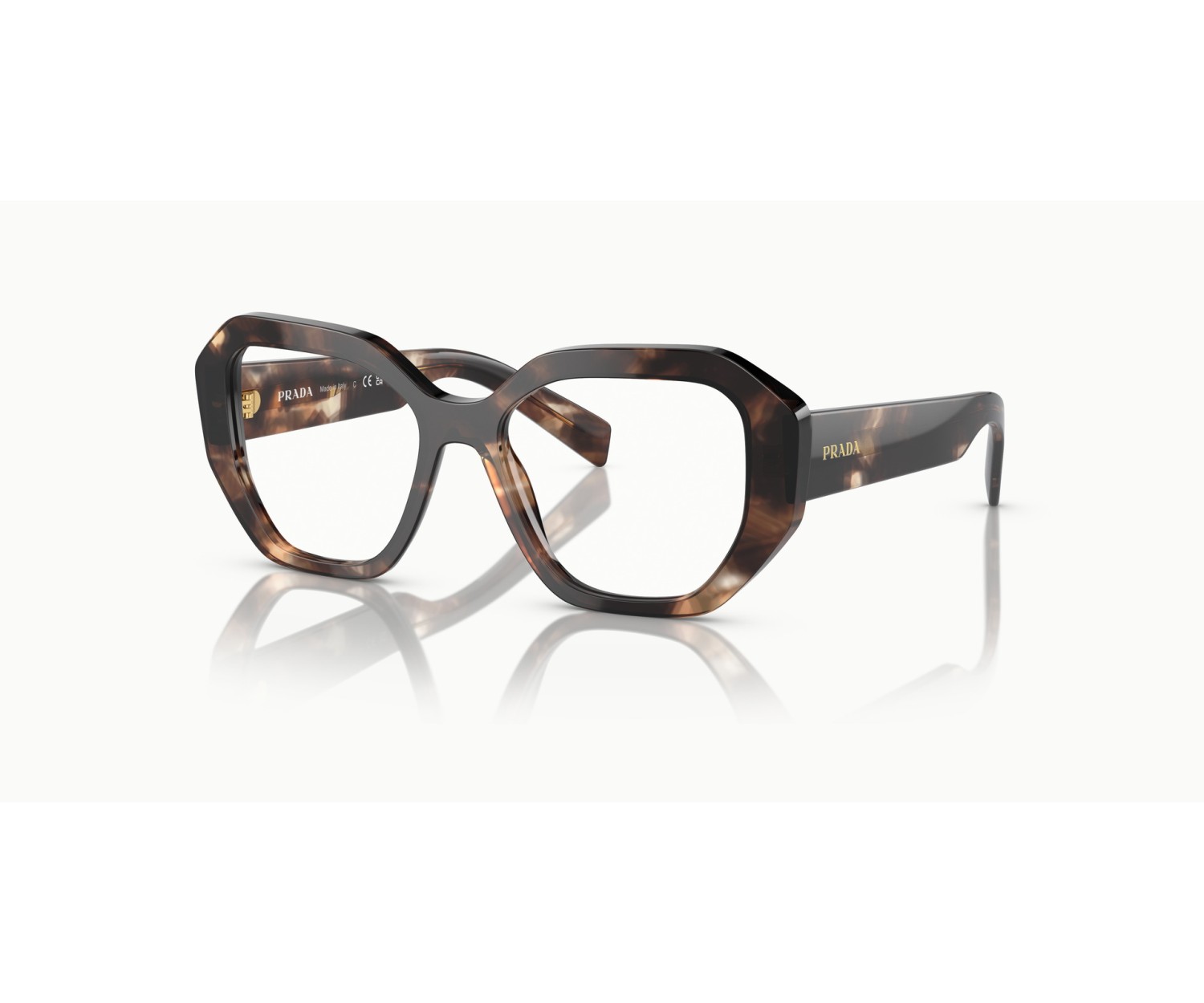 PRADA - PR A07V - 07R1O1 - 52