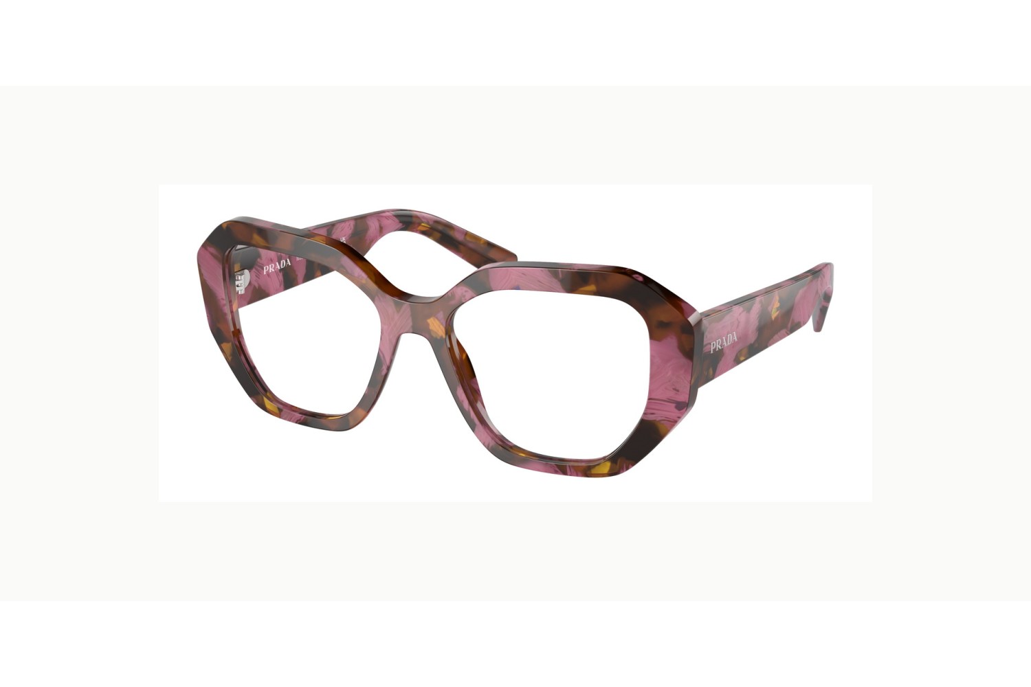 PRADA - PR A07V - 18N1O1 - 52