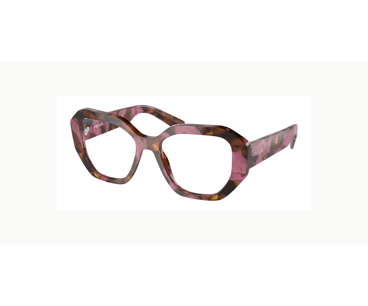 PRADA - PR A07V - 18N1O1 - 52