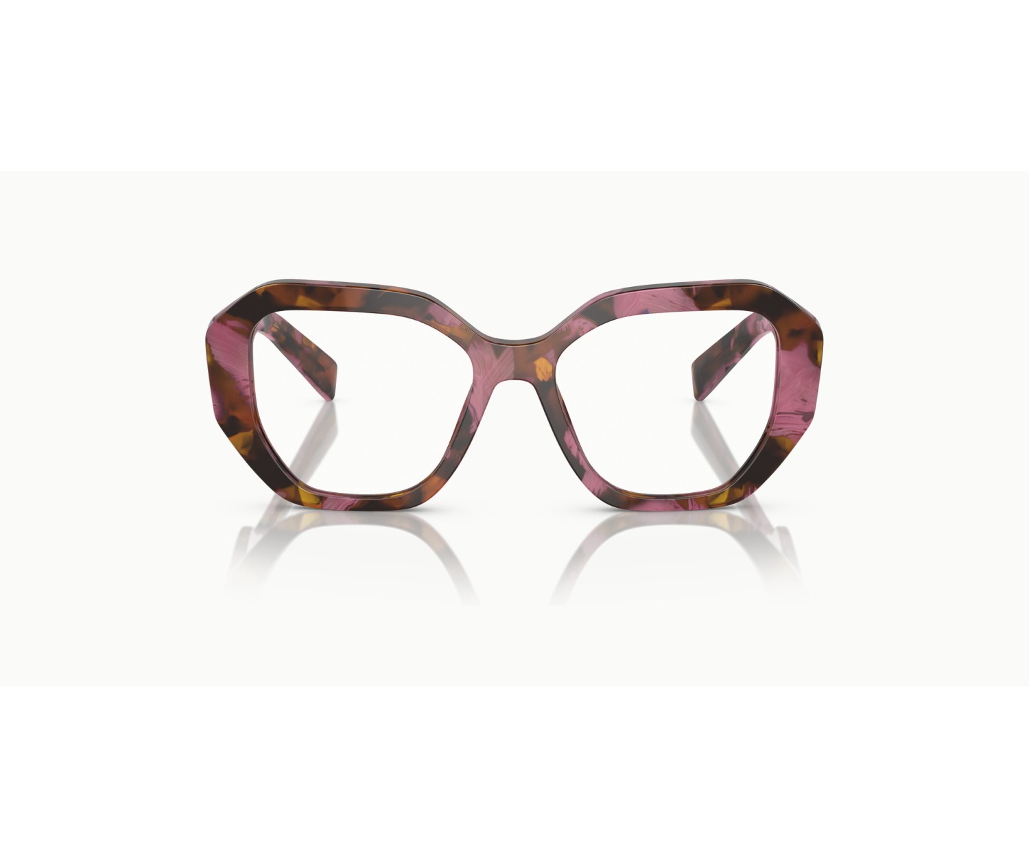 PRADA - PR A07V - 18N1O1 - 52