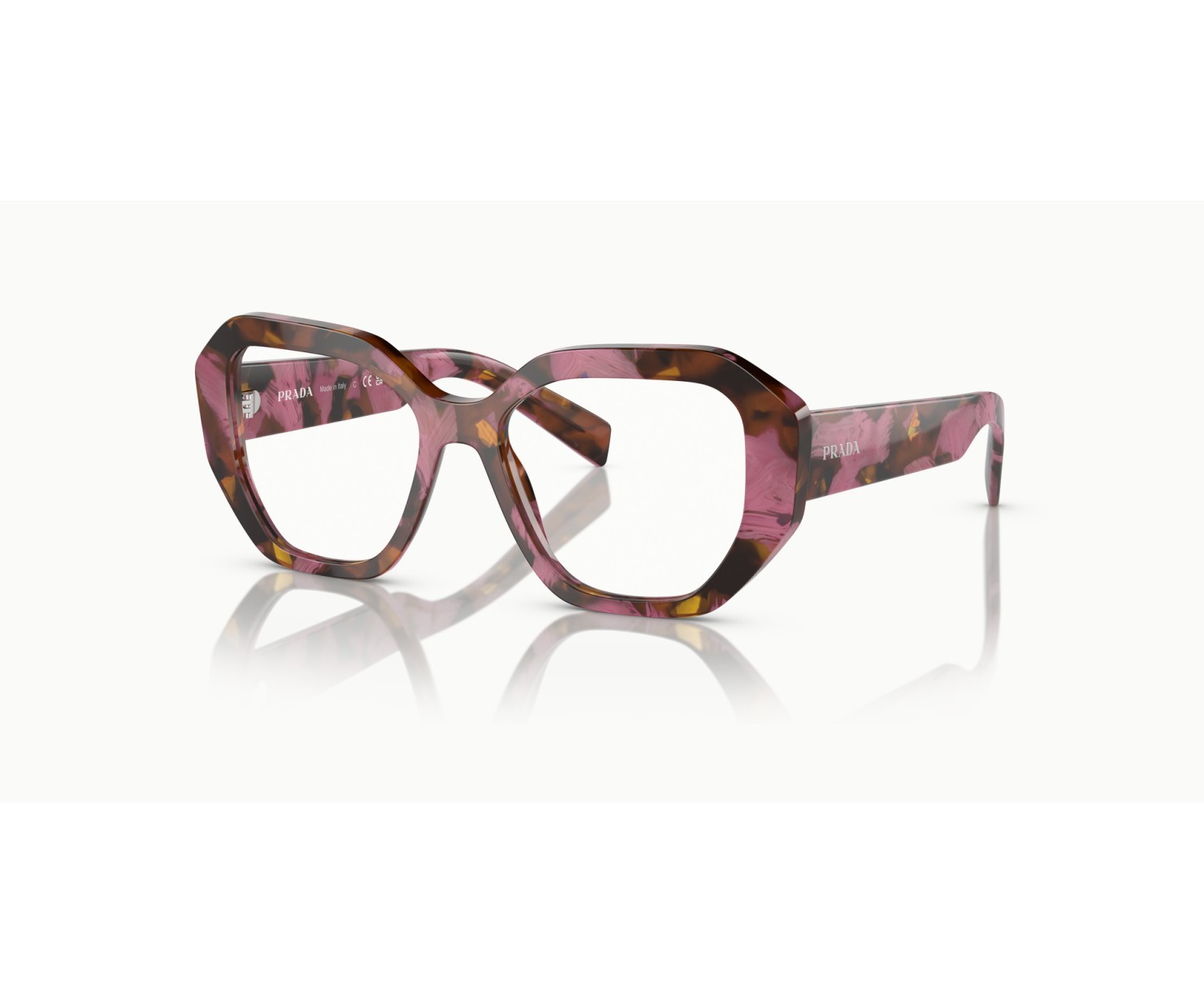 PRADA - PR A07V - 18N1O1 - 52