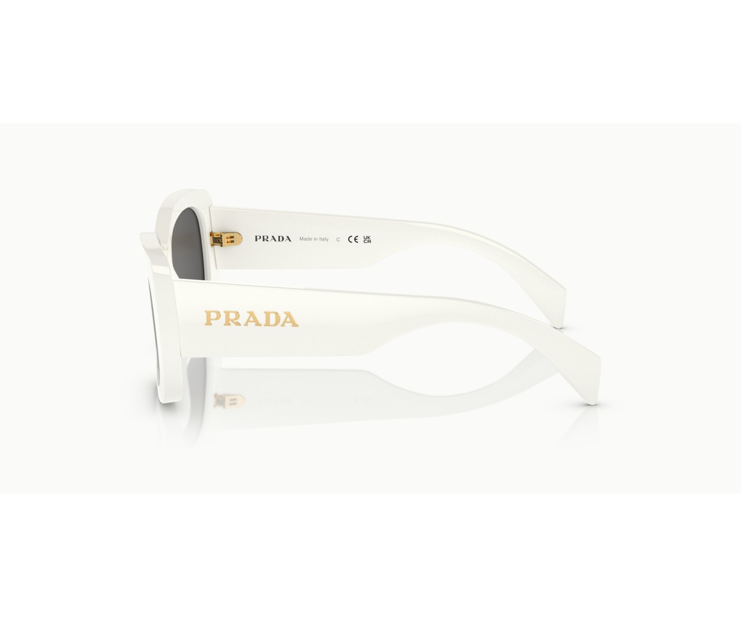 PRADA - PR A08S - 1425S0 - 56