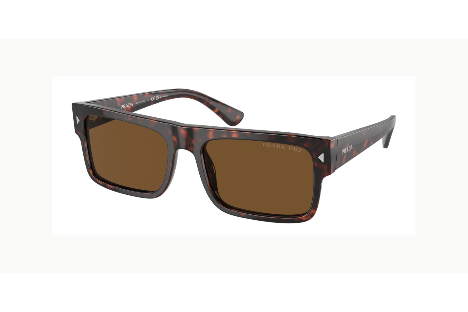 PRADA - PR A10S - 17N01D - 59