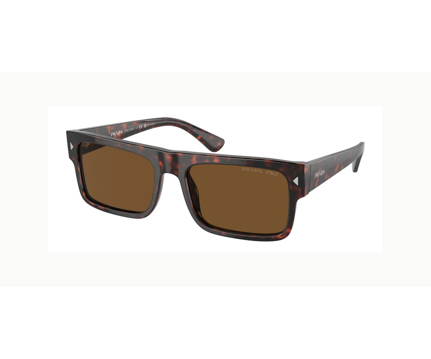 PRADA - PR A10S - 17N01D - 59