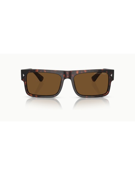 PRADA - PR A10S - 17N01D - 59