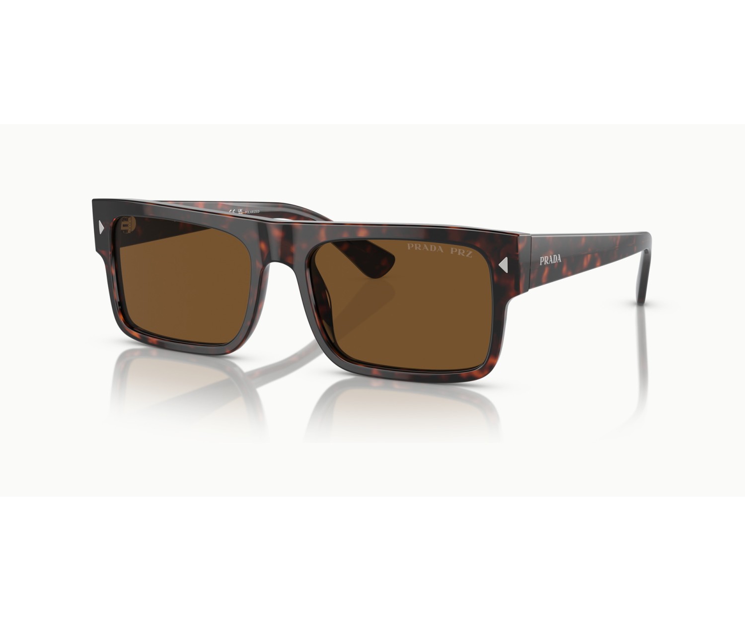 PRADA - PR A10S - 17N01D - 59