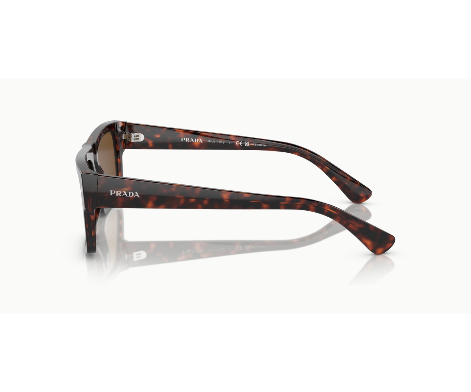 PRADA - PR A10S - 17N01D - 59
