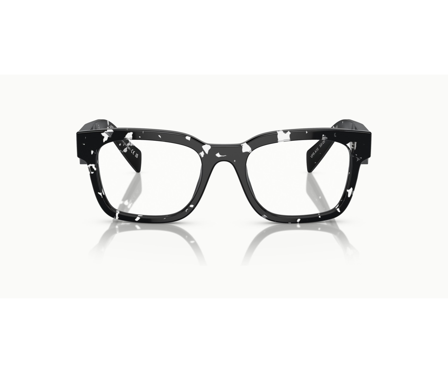 PRADA - PR A10V - 15O1O1 - 53