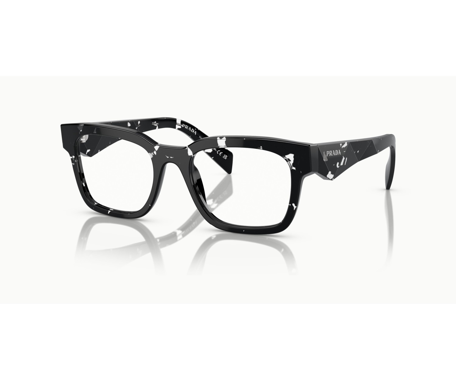 PRADA - PR A10V - 15O1O1 - 53