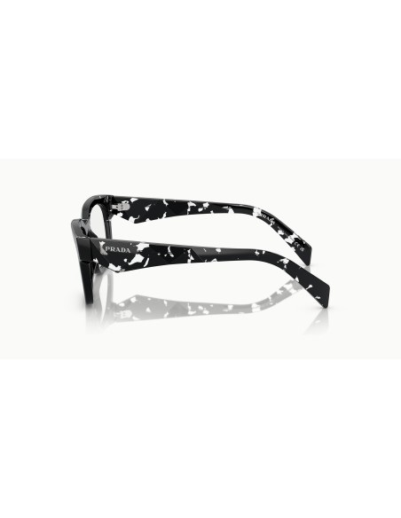 PRADA - PR A10V - 15O1O1 - 53