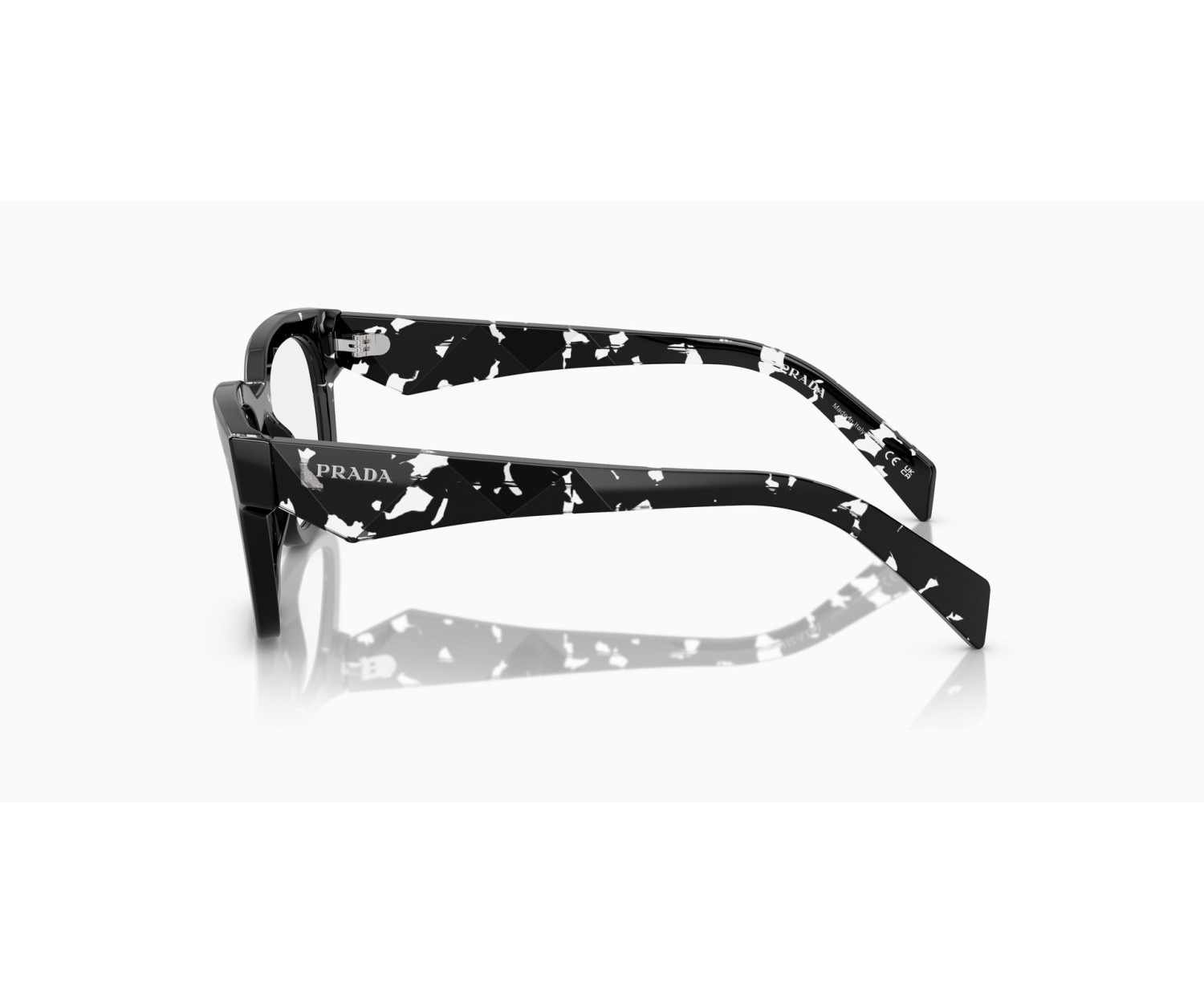 PRADA - PR A10V - 15O1O1 - 53
