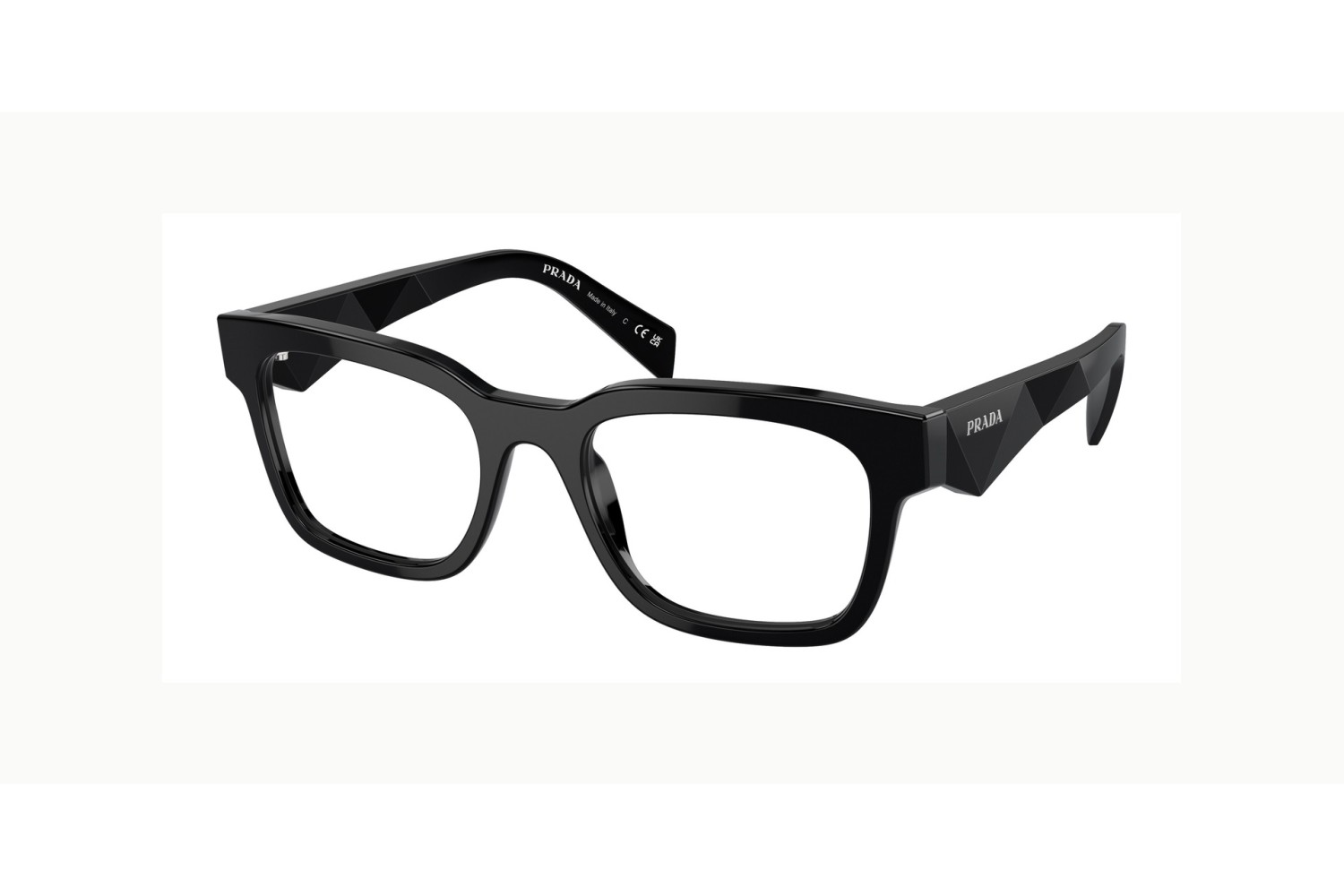 PRADA - PR A10V - 16K1O1 - 53