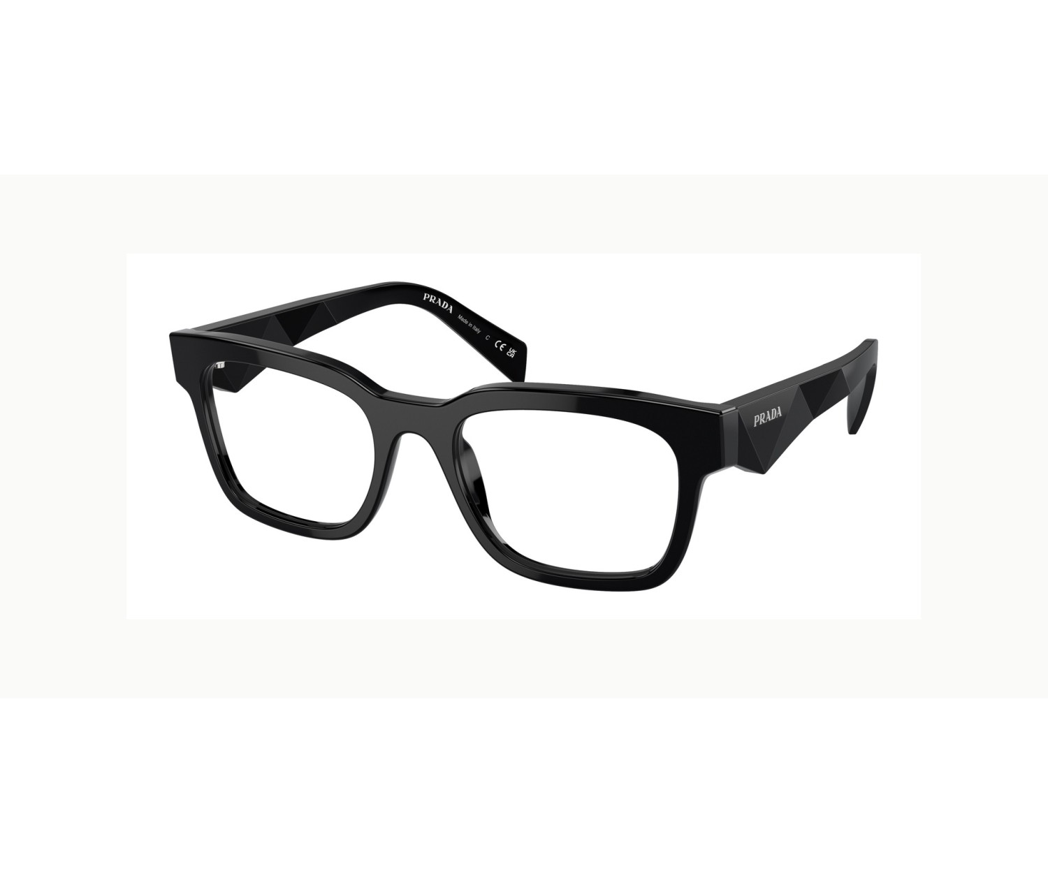 PRADA - PR A10V - 16K1O1 - 53
