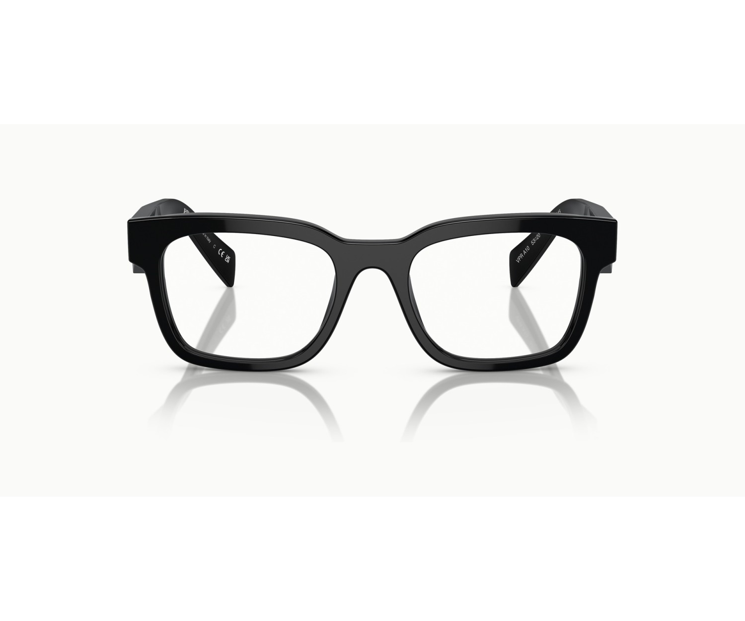 PRADA - PR A10V - 16K1O1 - 53