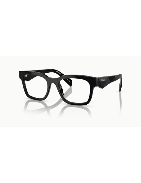 PRADA - PR A10V - 16K1O1 - 53