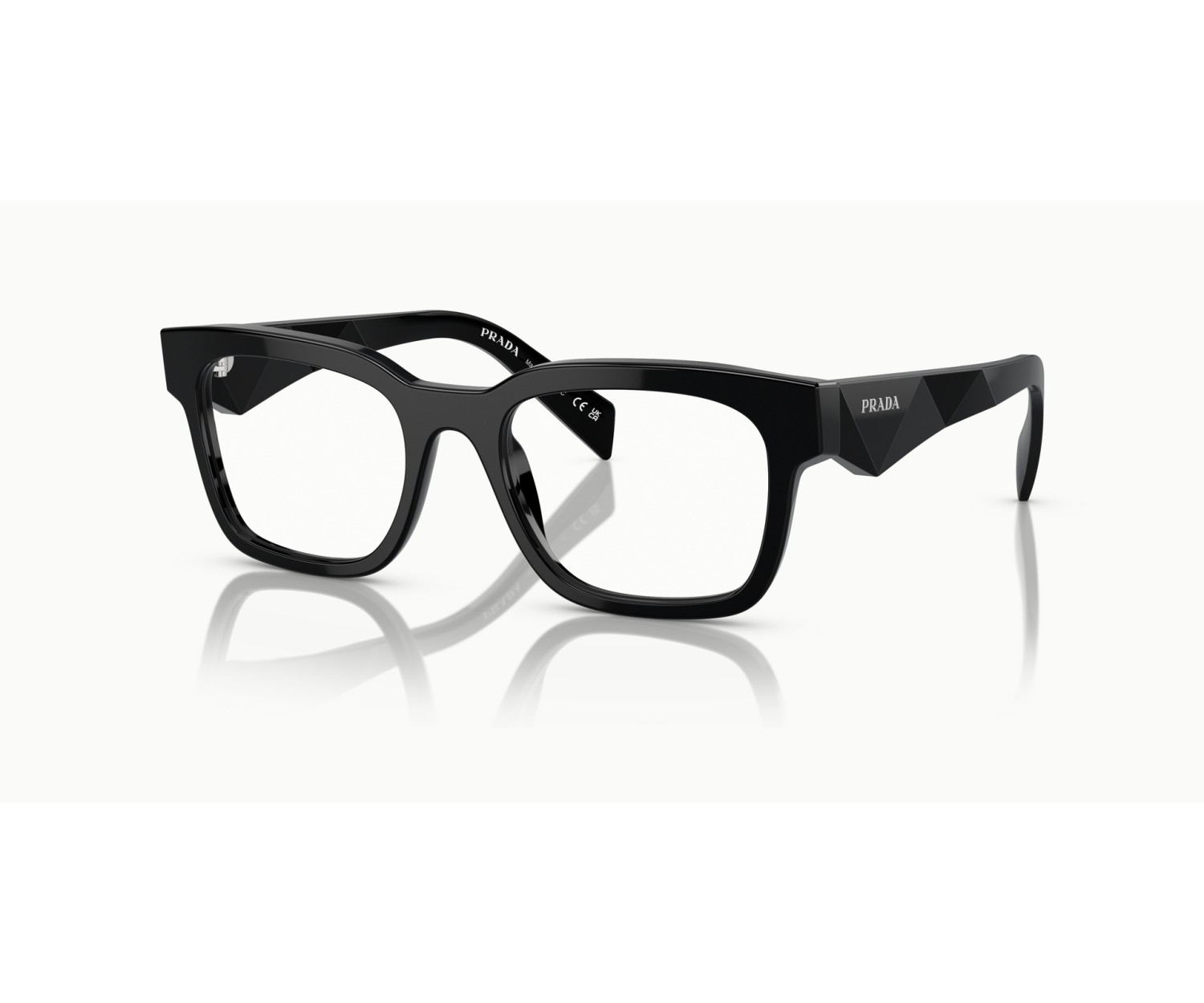 PRADA - PR A10V - 16K1O1 - 53