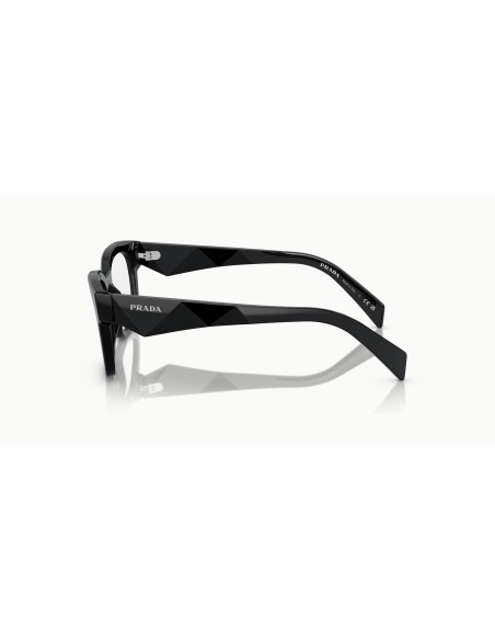 PRADA - PR A10V - 16K1O1 - 53