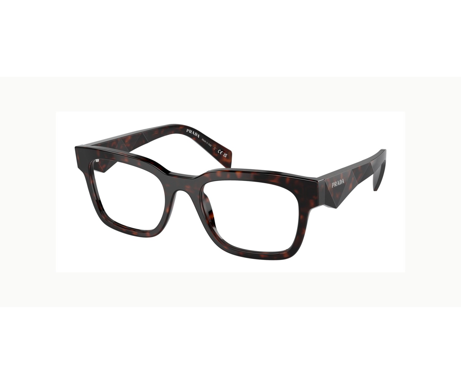 PRADA - PR A10V - 17N1O1 - 53