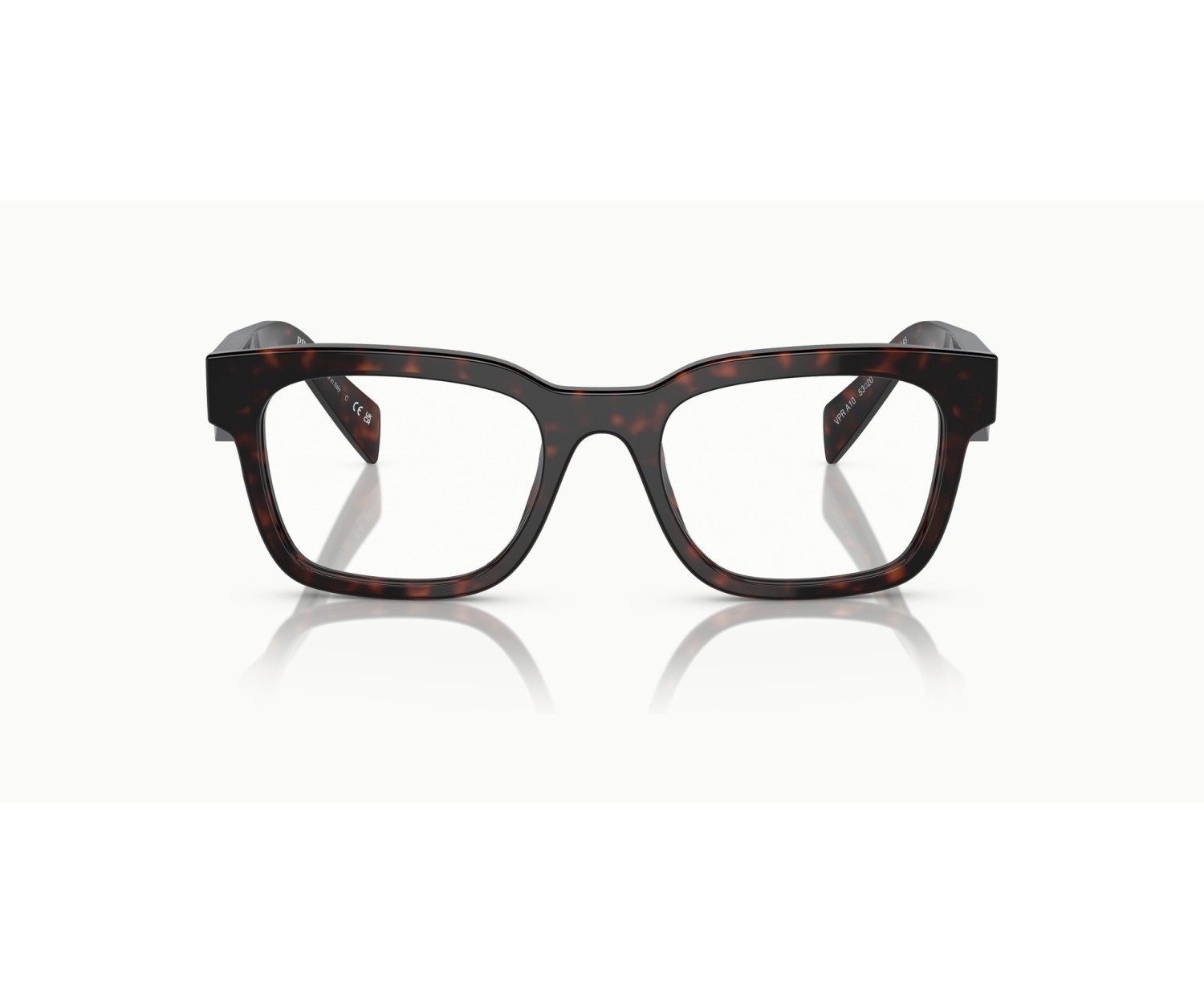 PRADA - PR A10V - 17N1O1 - 53