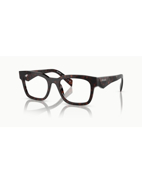 PRADA - PR A10V - 17N1O1 - 53