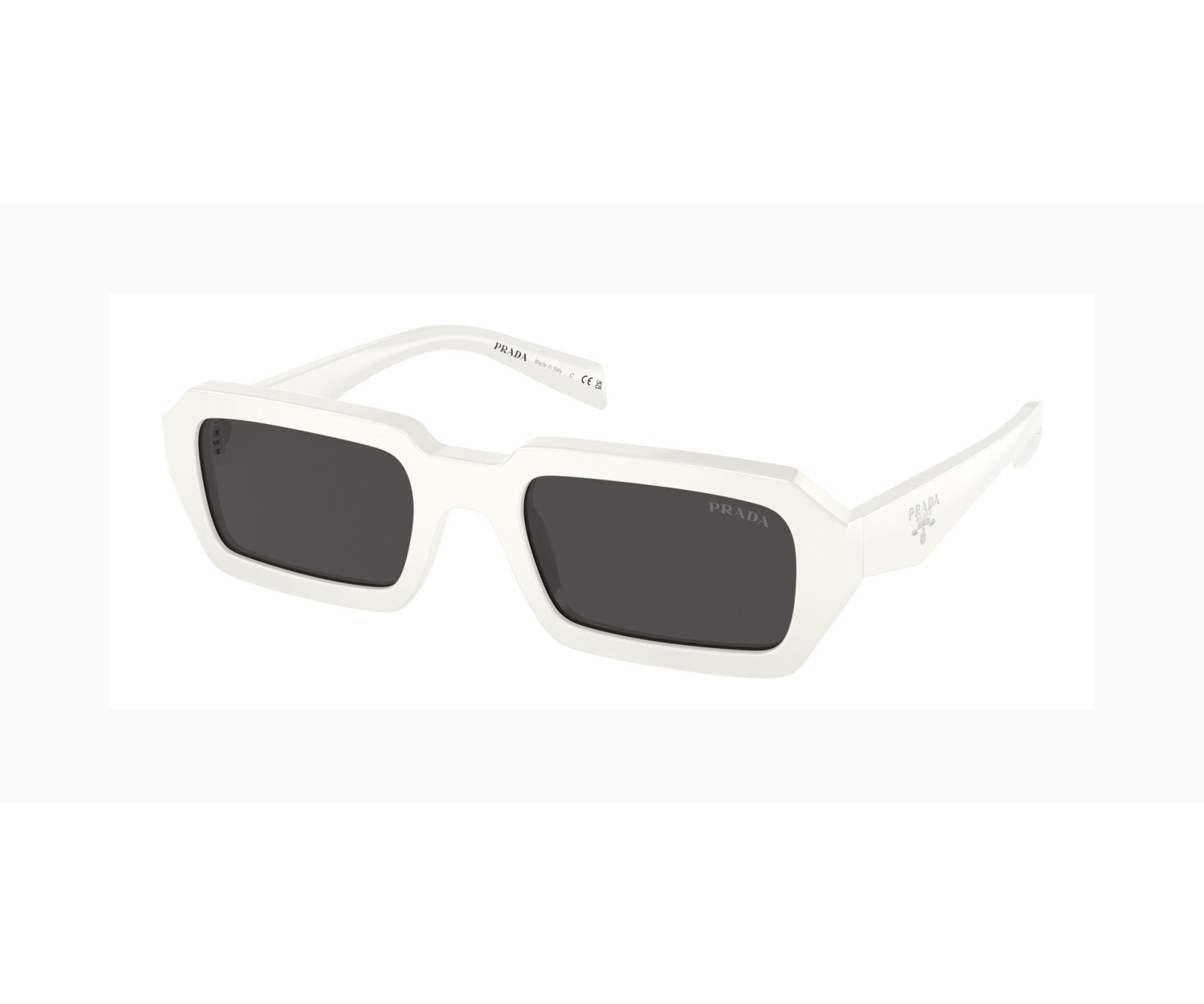 PRADA - PR A12S - 17K08Z - 52