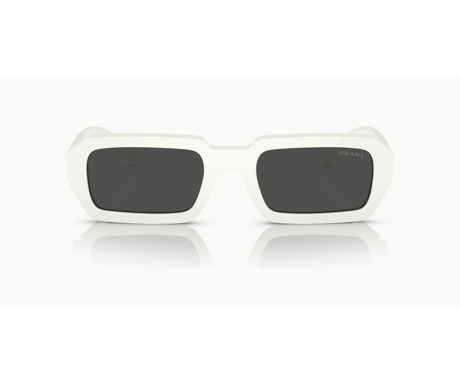 PRADA - PR A12S - 17K08Z - 52