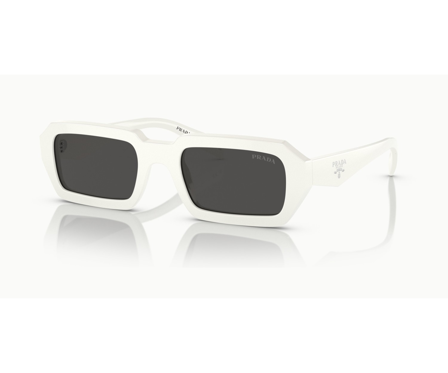 PRADA - PR A12S - 17K08Z - 52