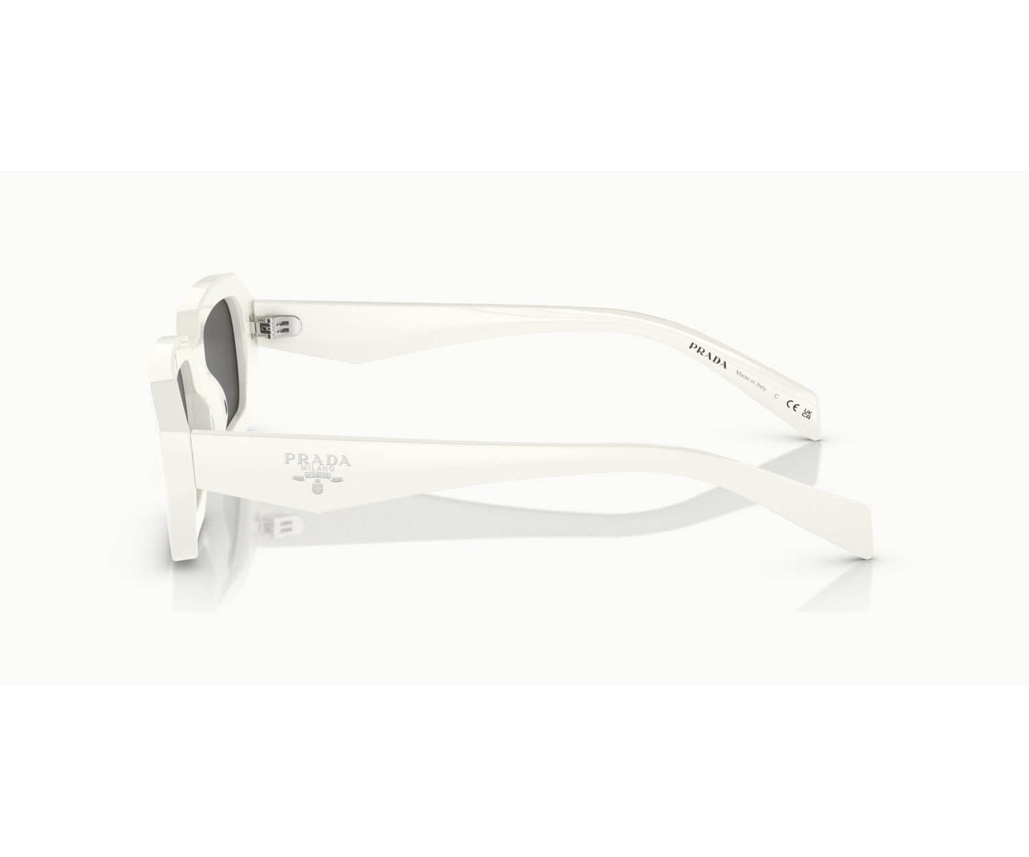 PRADA - PR A12S - 17K08Z - 52