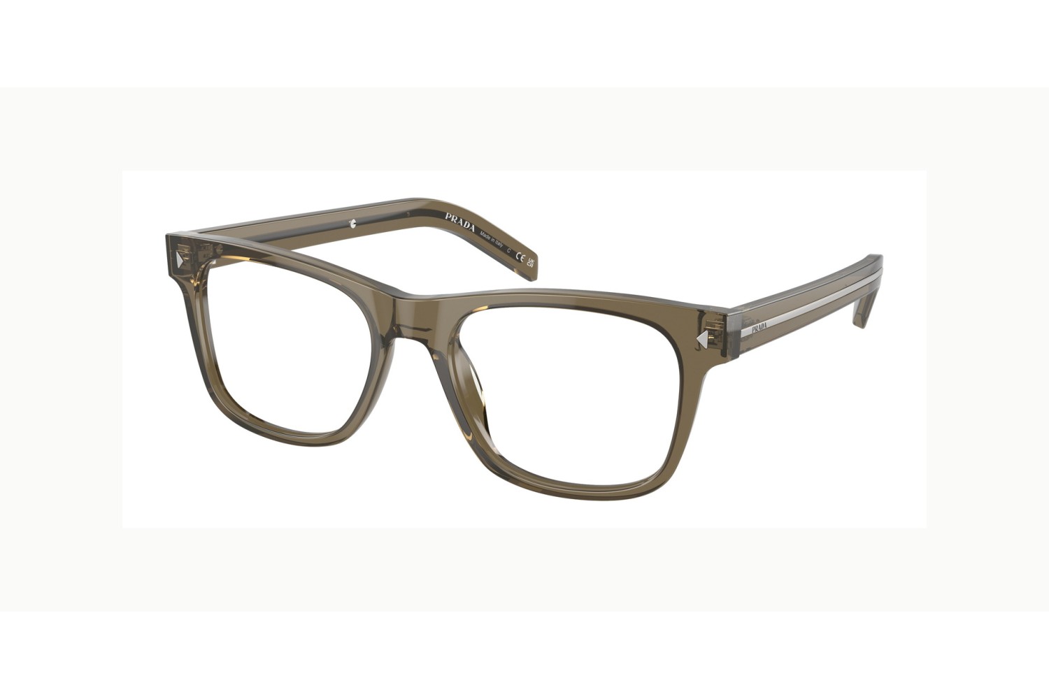PRADA - PR A13V - 18T1O1 - 54