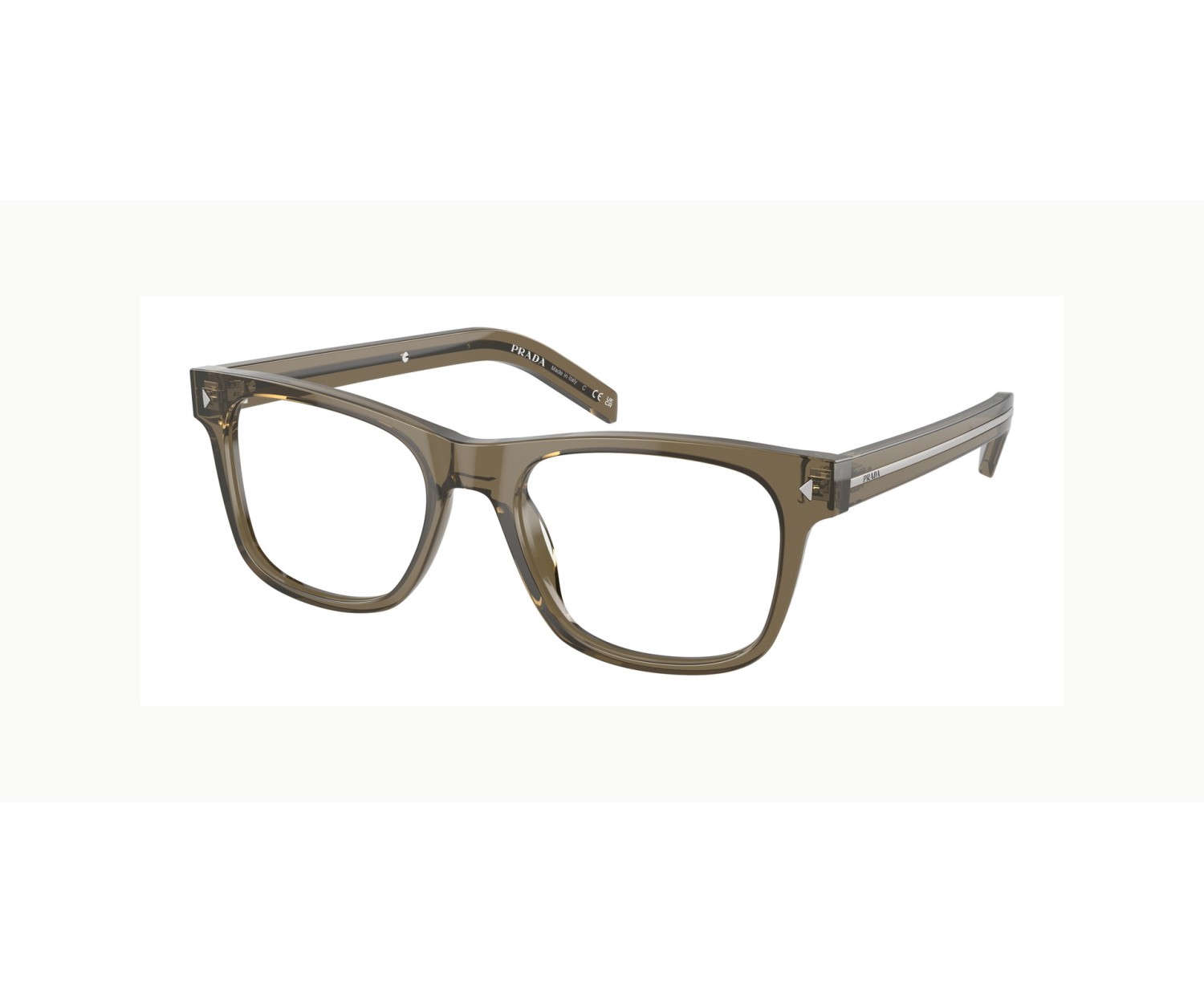 PRADA - PR A13V - 18T1O1 - 54