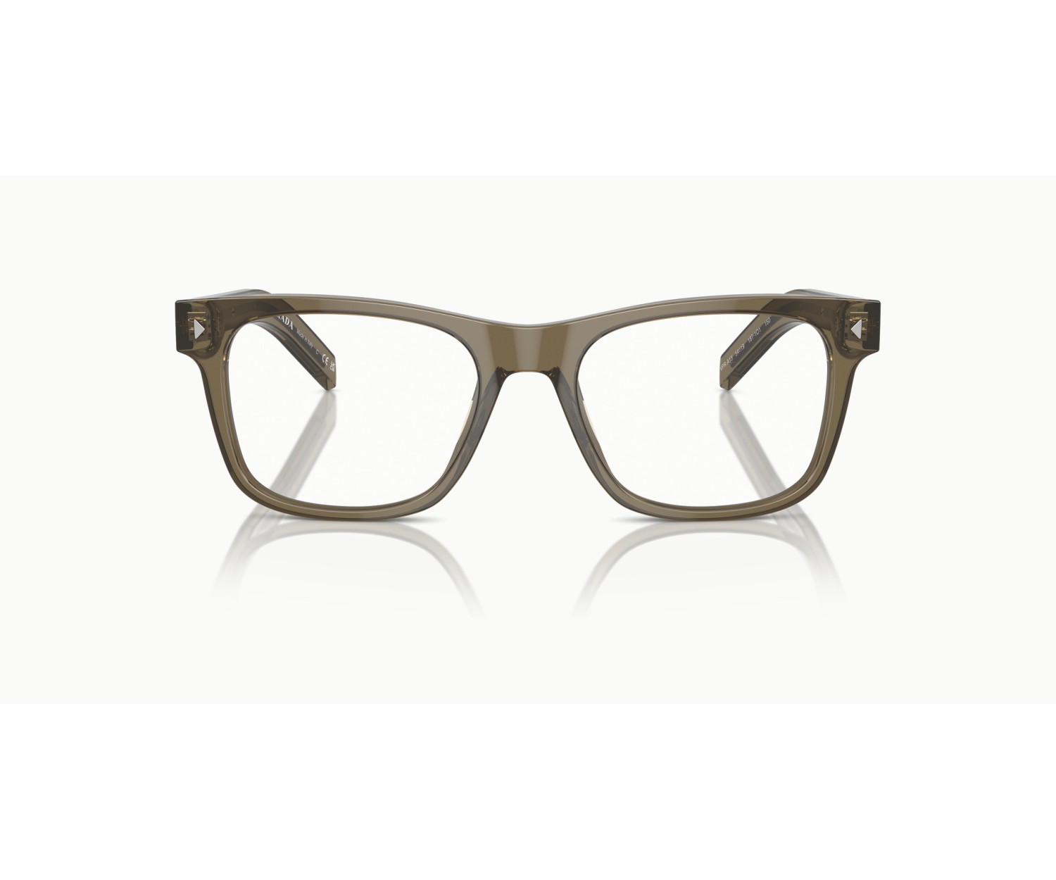 PRADA - PR A13V - 18T1O1 - 54