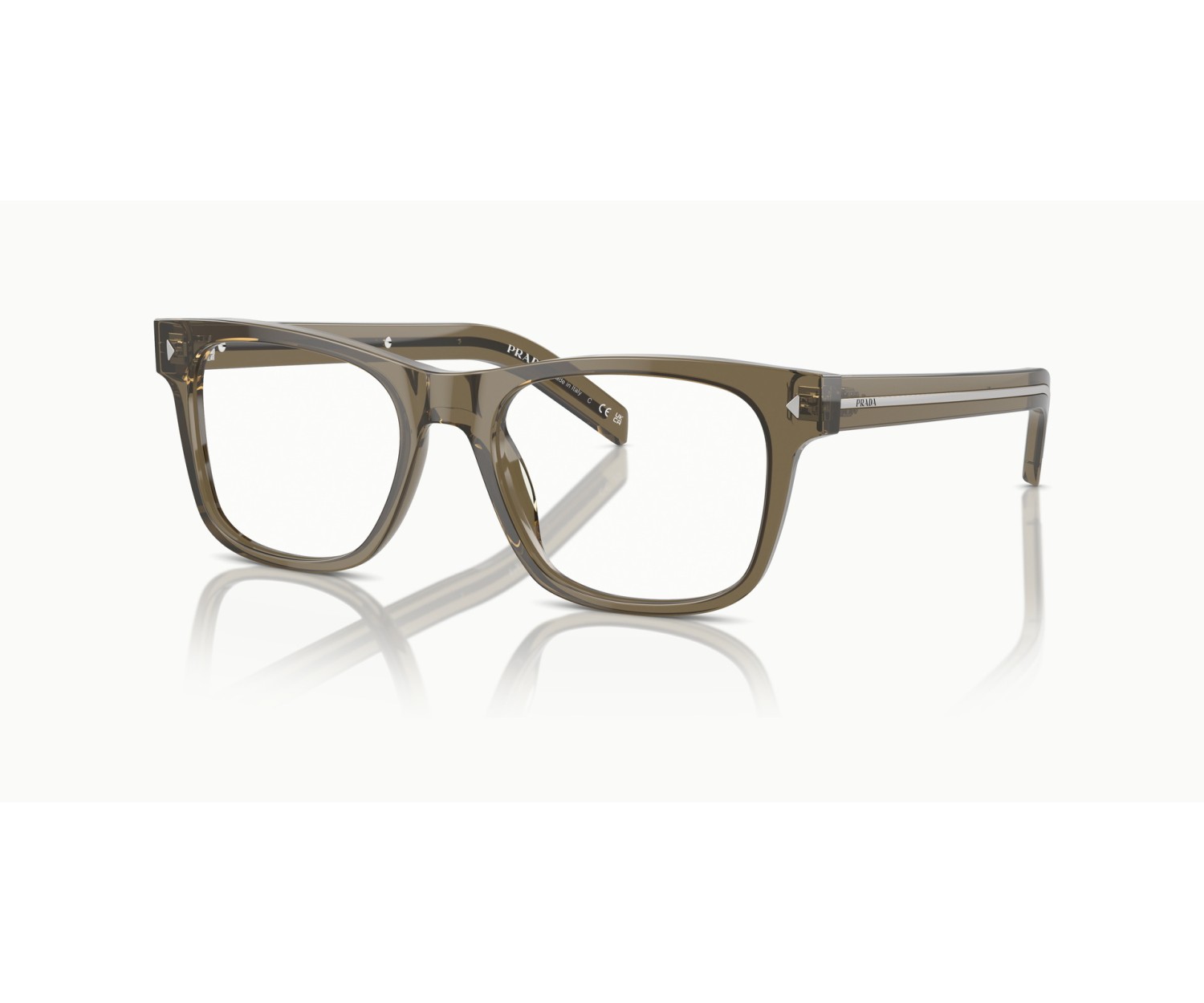 PRADA - PR A13V - 18T1O1 - 54