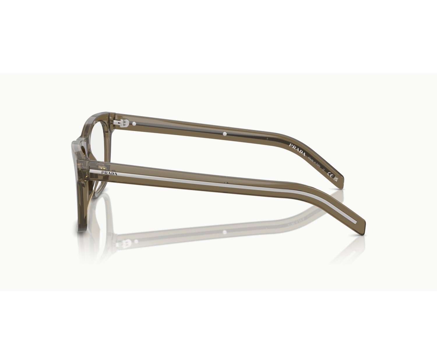 PRADA - PR A13V - 18T1O1 - 54