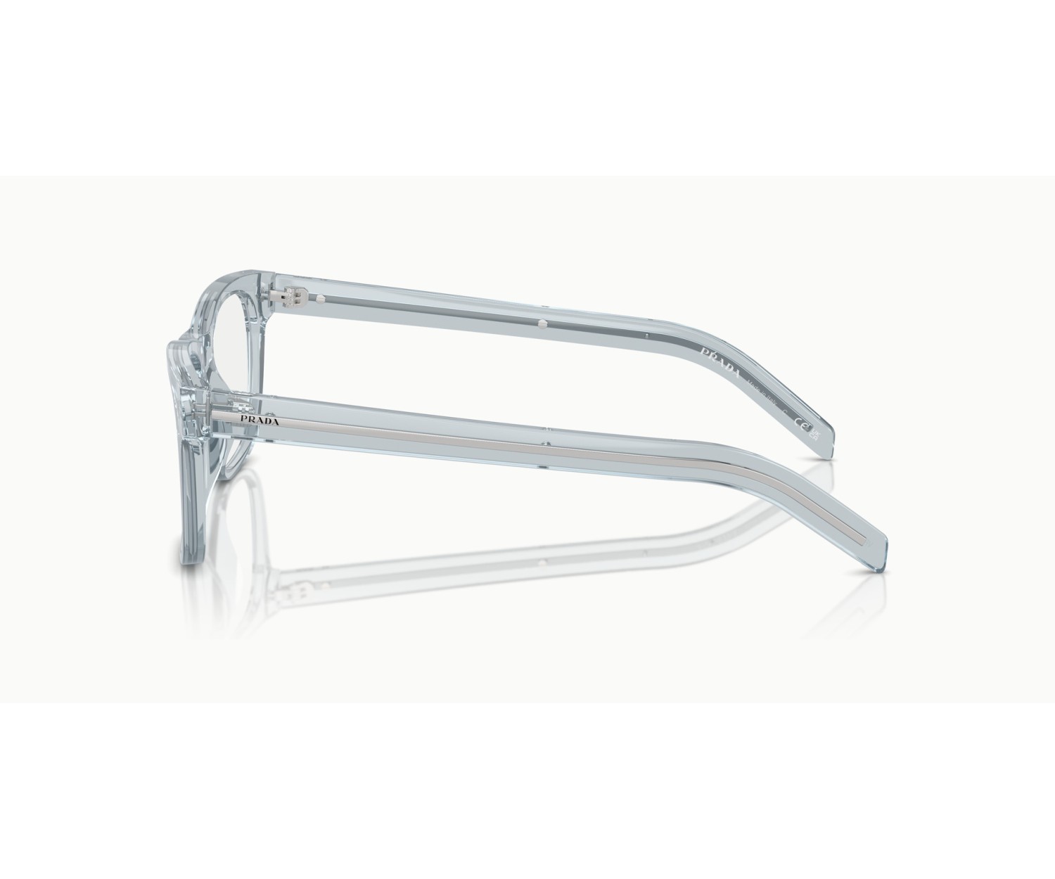 PRADA - PR A13V - 19T1O1 - 54