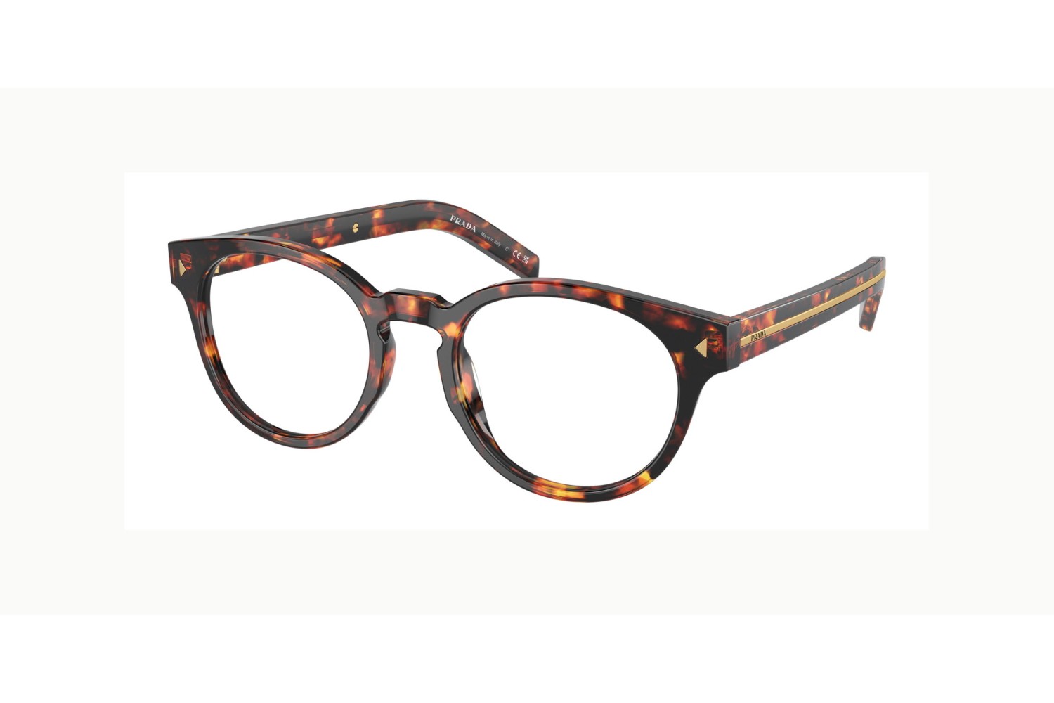 PRADA - PR A14V - 14O1O1 - 52