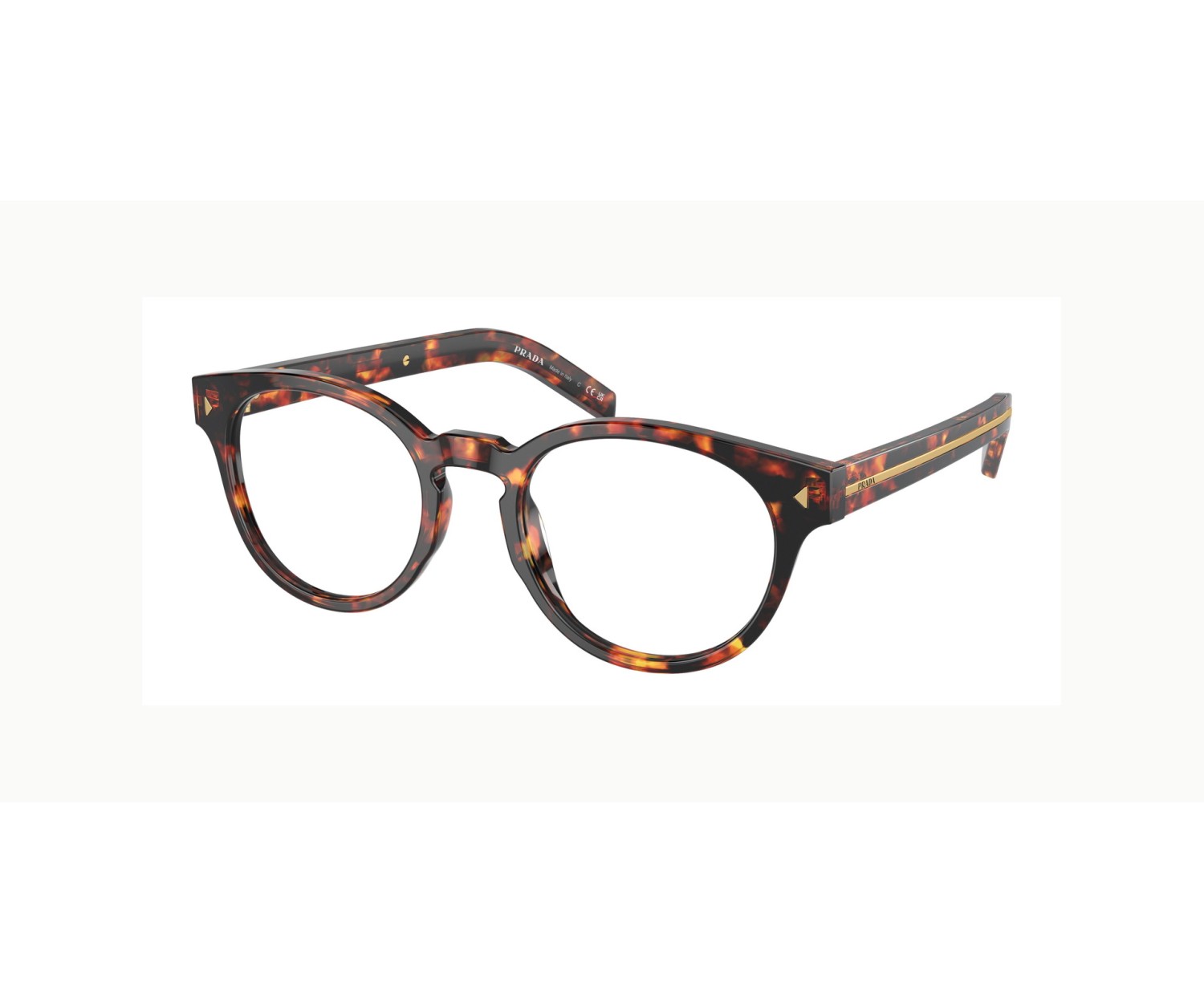 PRADA - PR A14V - 14O1O1 - 52