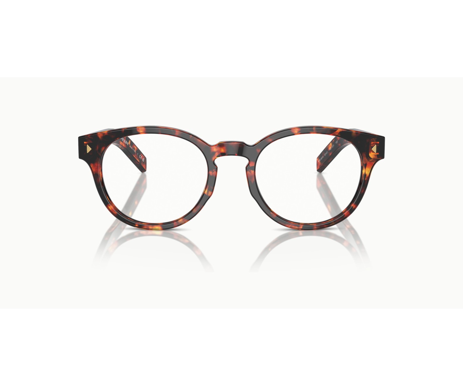 PRADA - PR A14V - 14O1O1 - 52