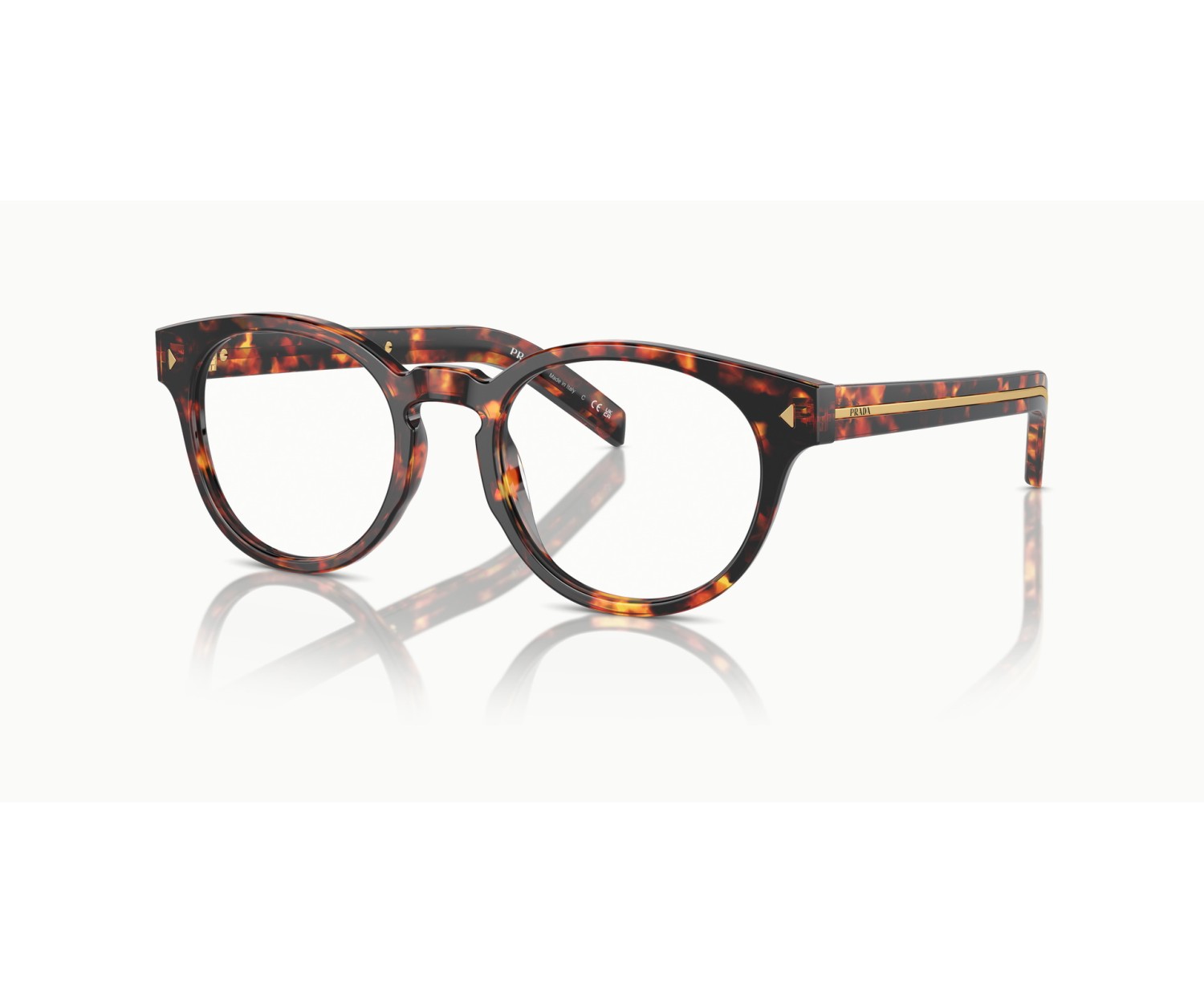 PRADA - PR A14V - 14O1O1 - 52