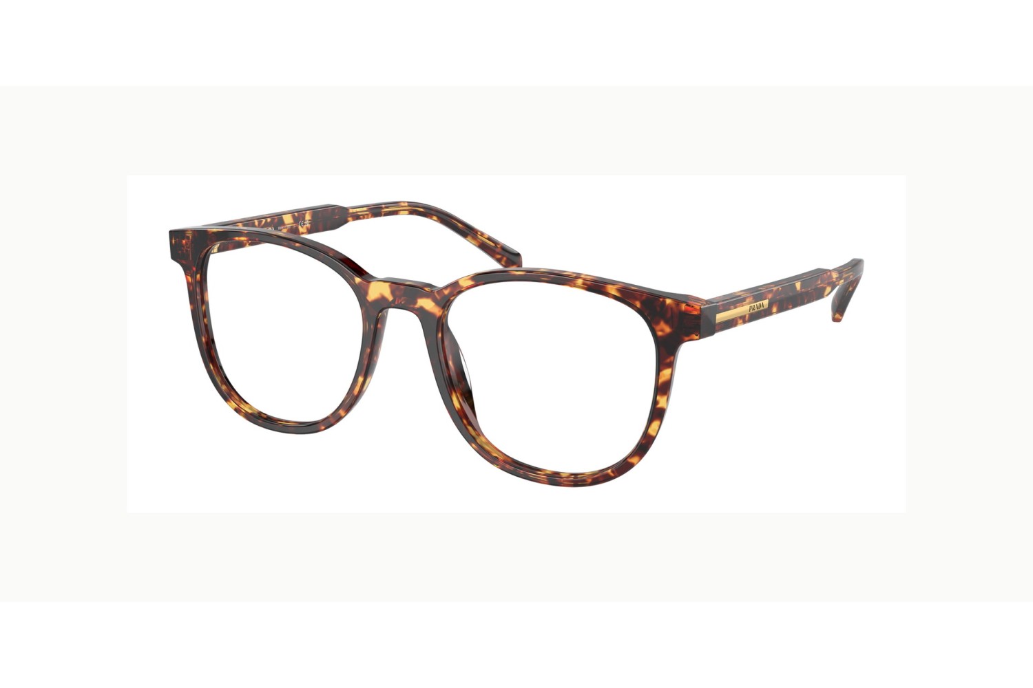 PRADA - PR A15V - 14O1O1 - 52