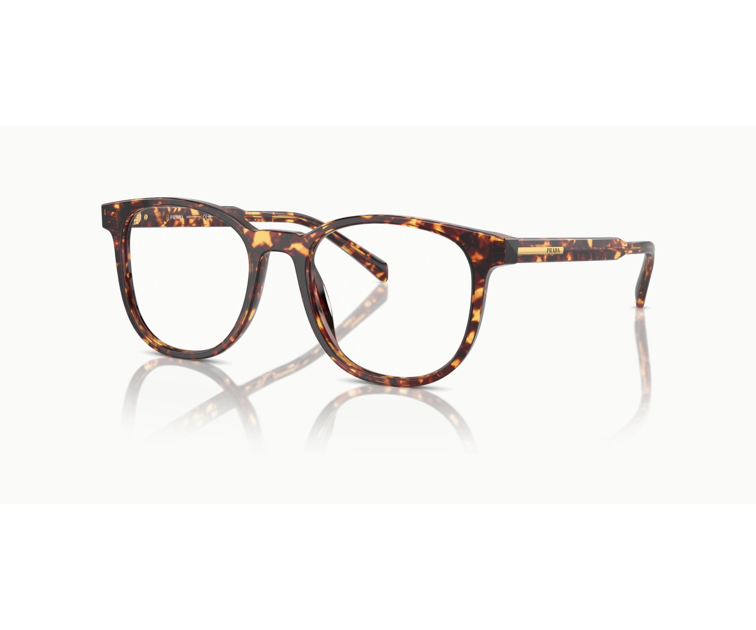 PRADA - PR A15V - 14O1O1 - 52