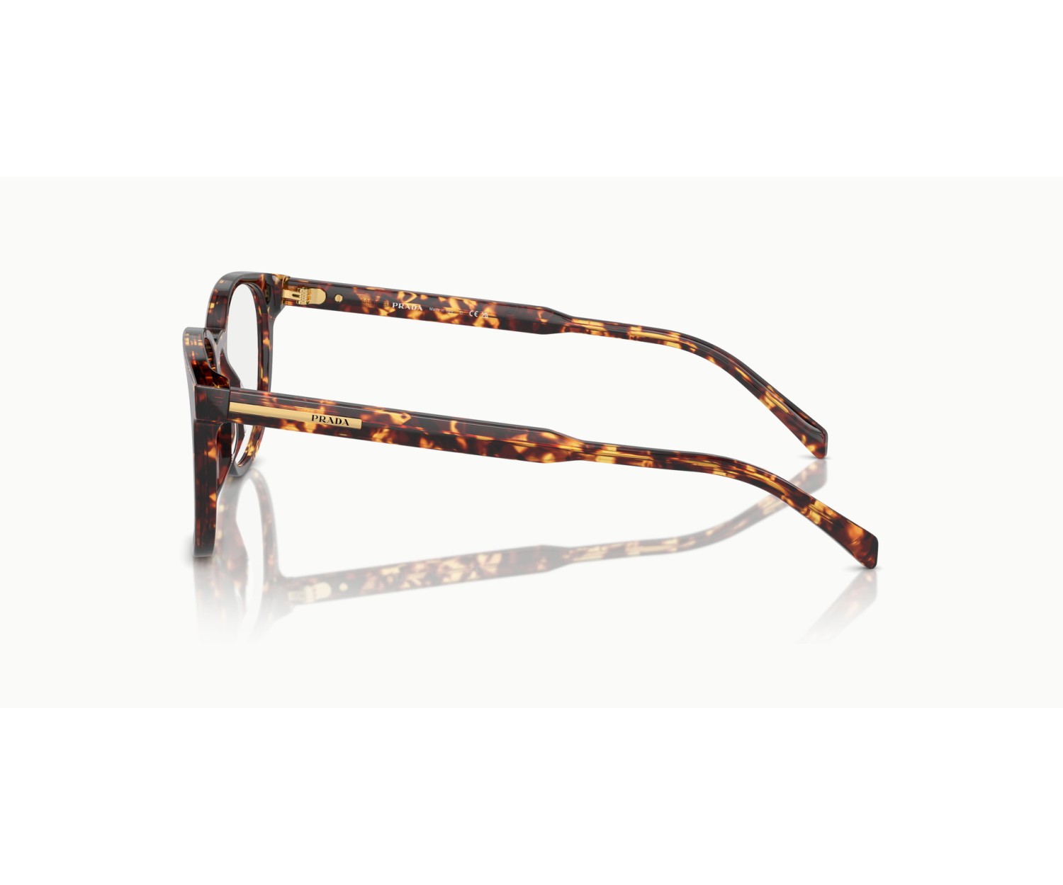PRADA - PR A15V - 14O1O1 - 52