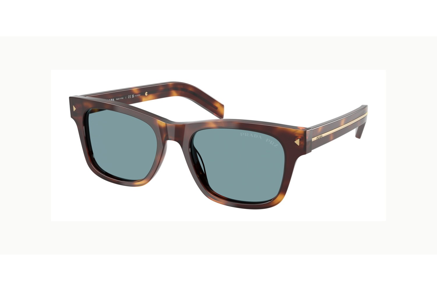 PRADA - PR A17S - 15W04D - 54