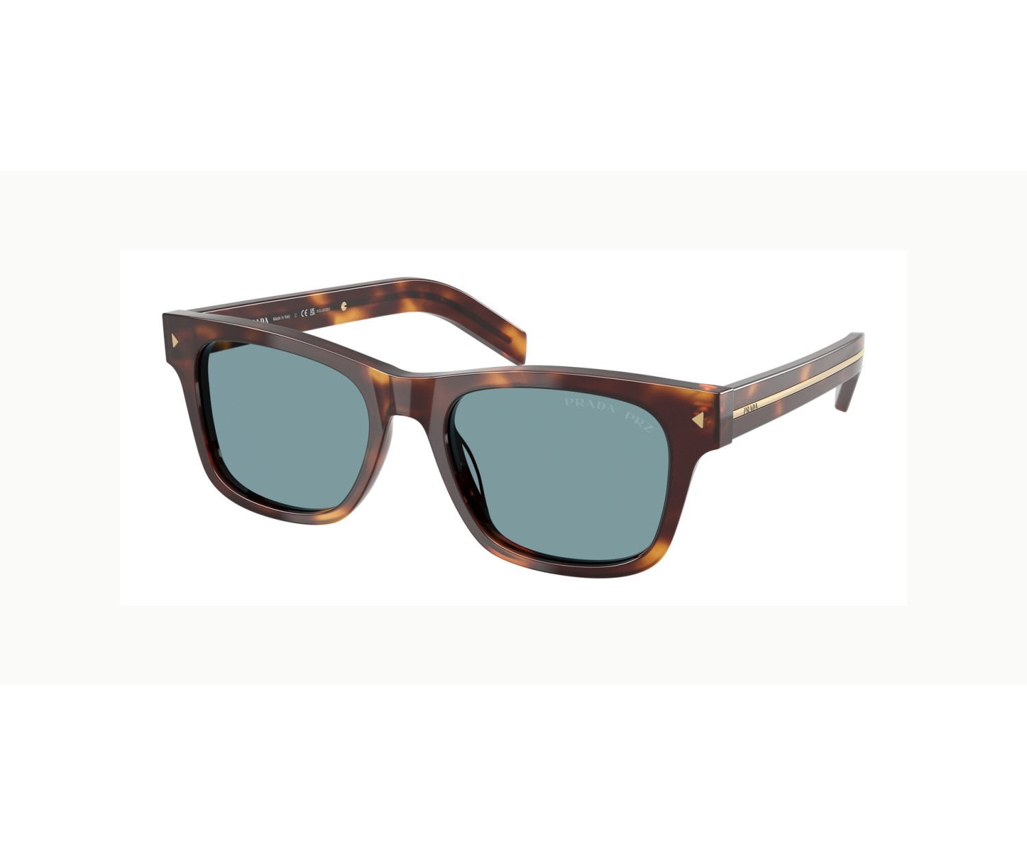 PRADA - PR A17S - 15W04D - 54