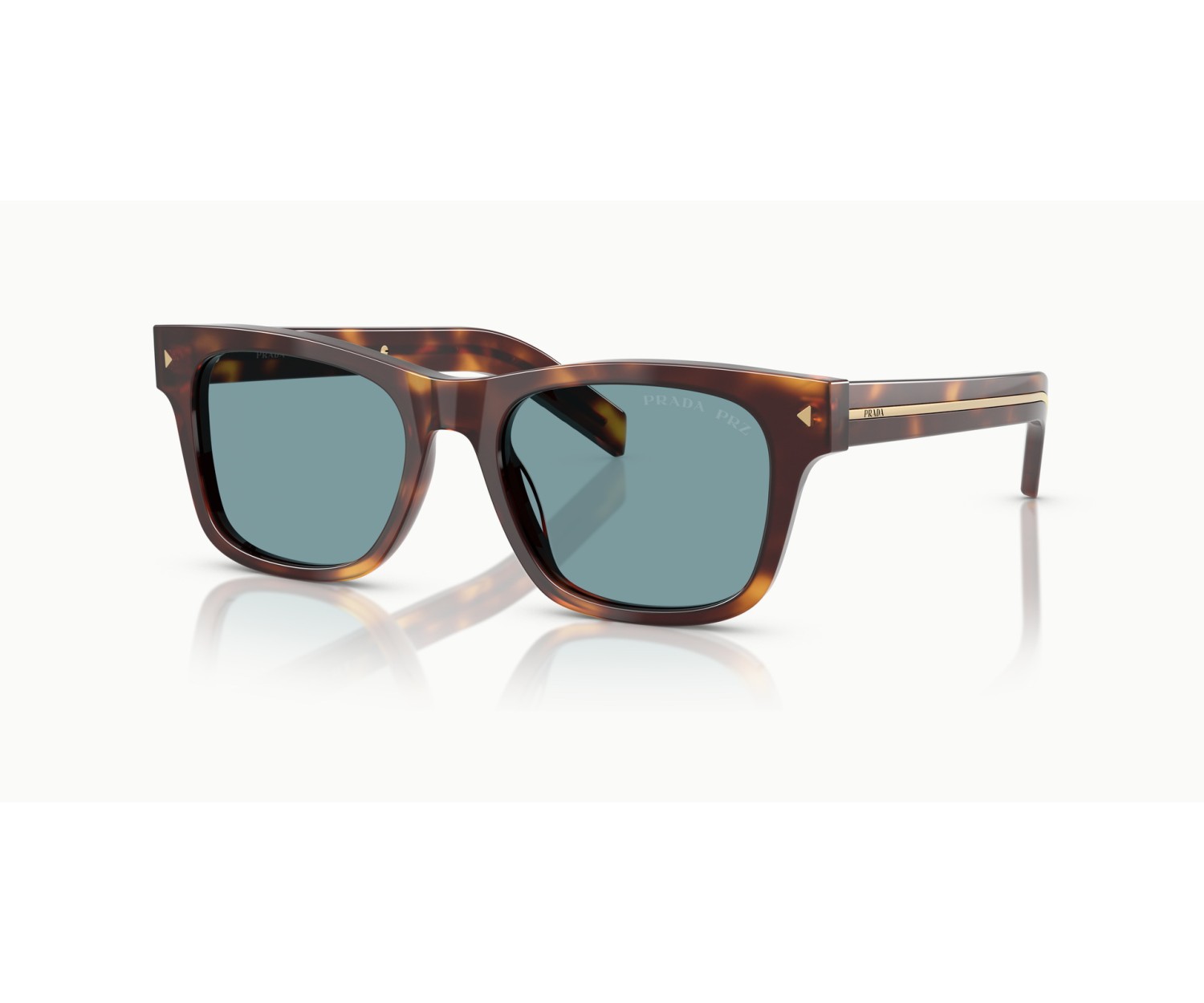 PRADA - PR A17S - 15W04D - 54