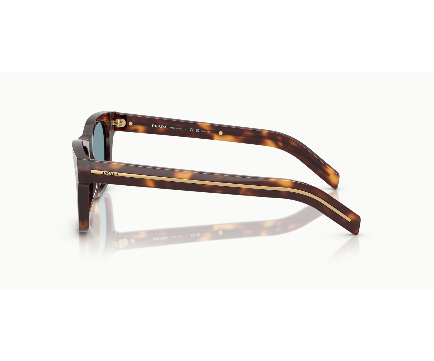 PRADA - PR A17S - 15W04D - 54