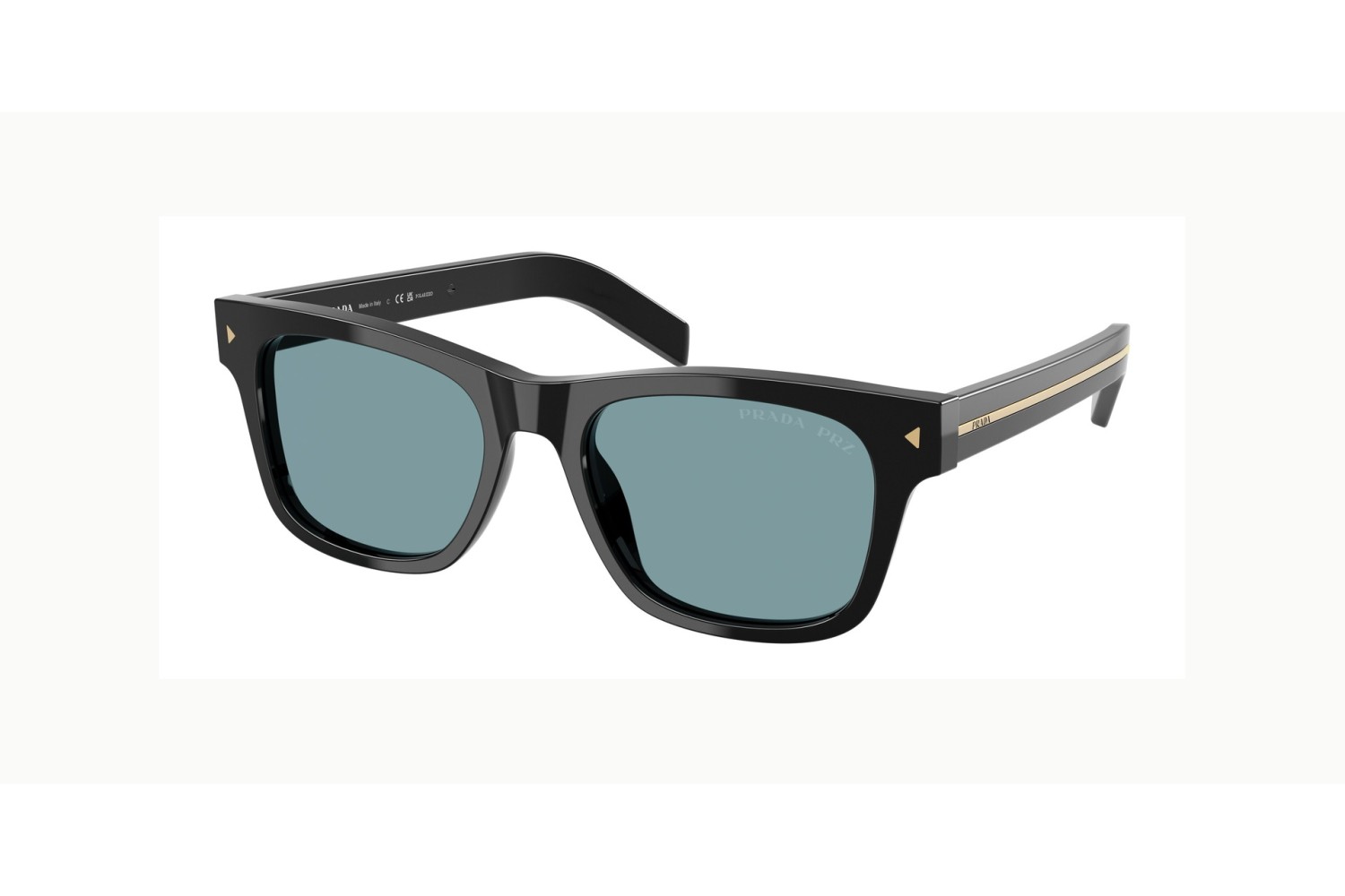 PRADA - PR A17S - 16K04D - 54