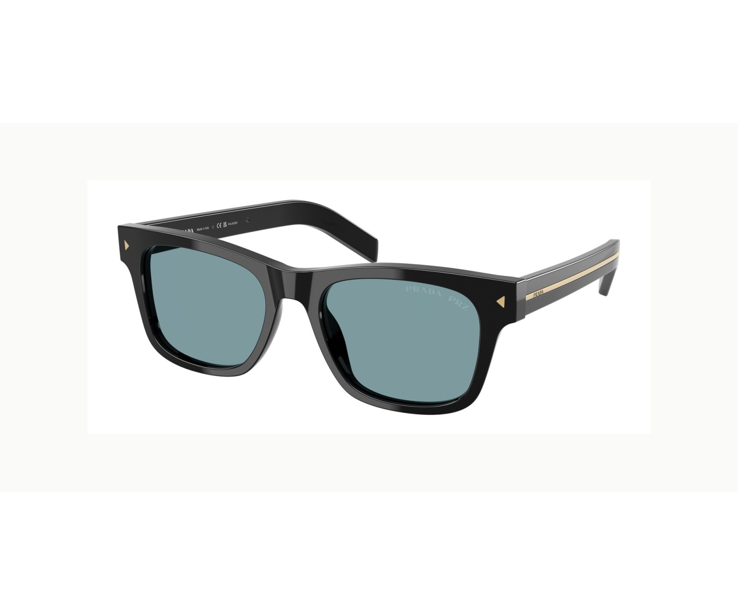 PRADA - PR A17S - 16K04D - 54