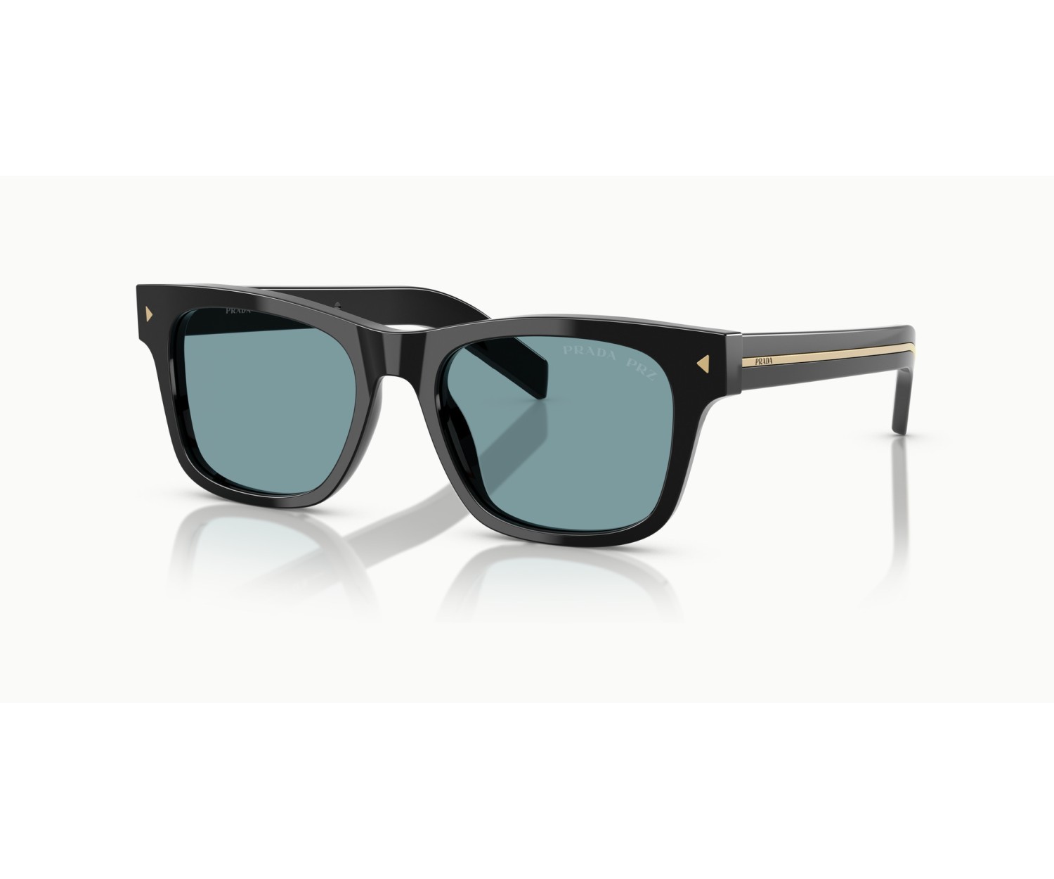 PRADA - PR A17S - 16K04D - 54