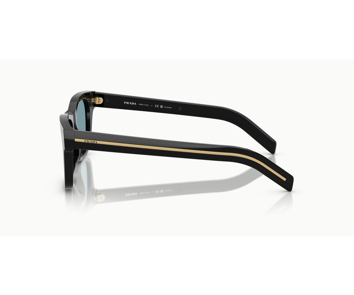 PRADA - PR A17S - 16K04D - 54