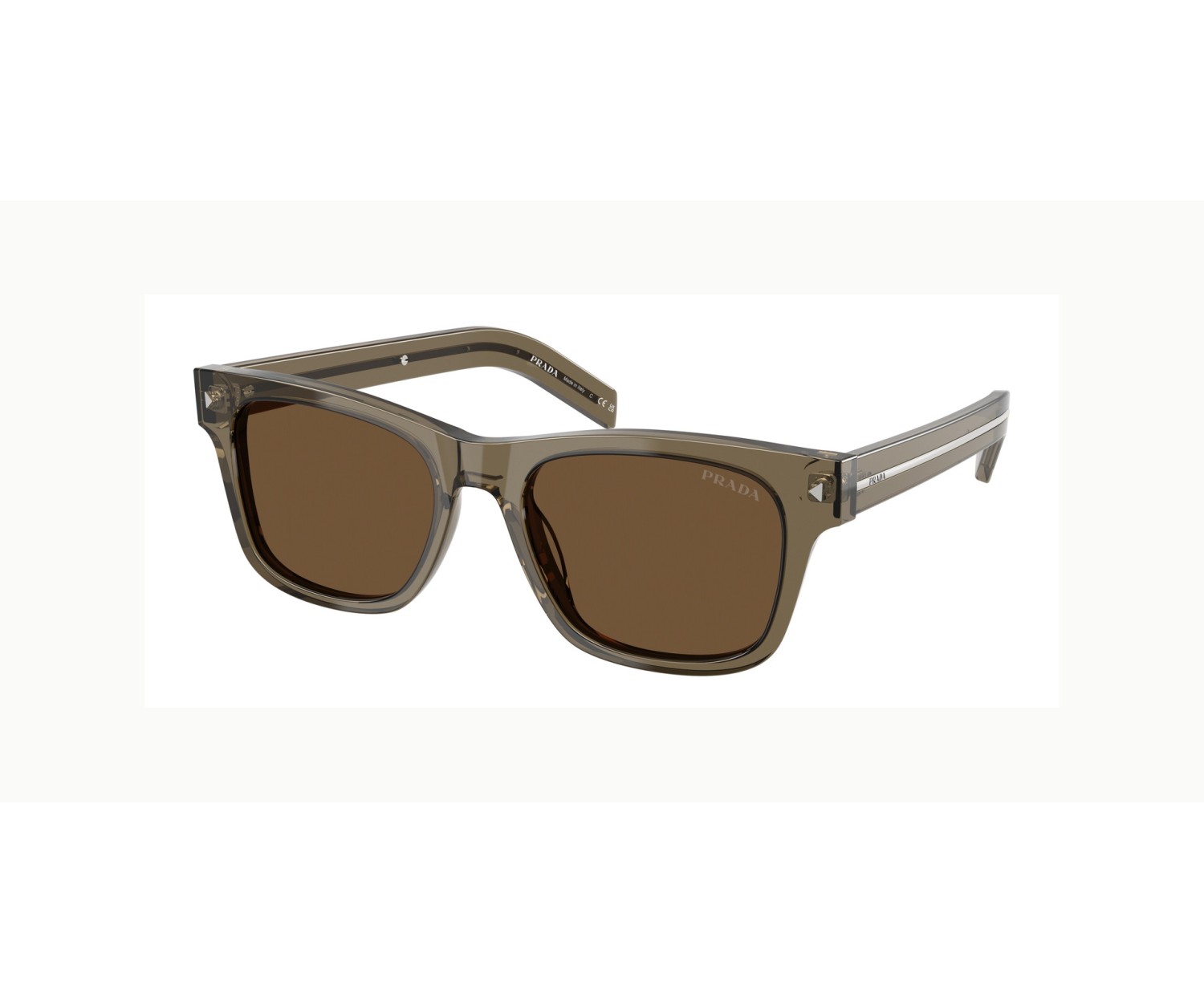 PRADA - PR A17S - 18T70F - 54